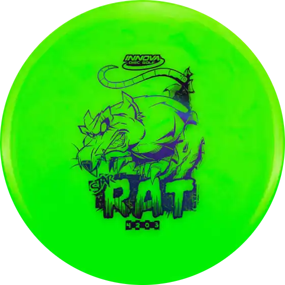 Star Rat