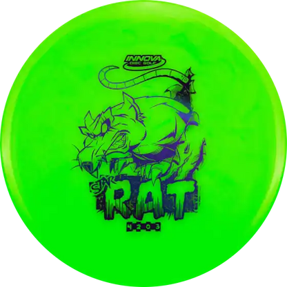 Star Rat