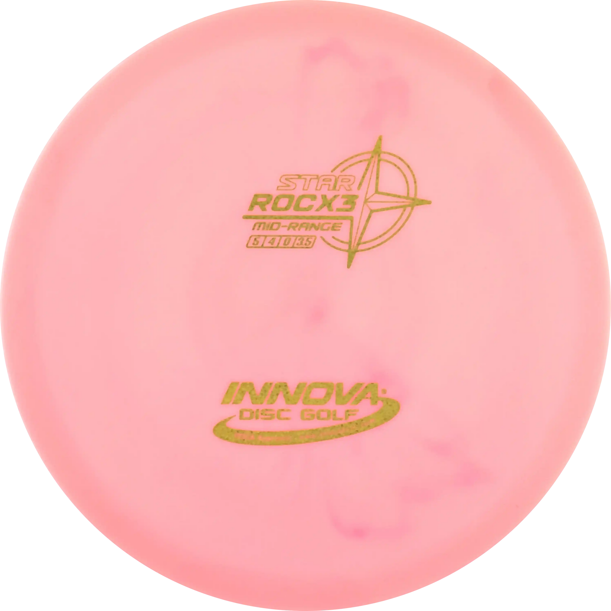 Star RocX3