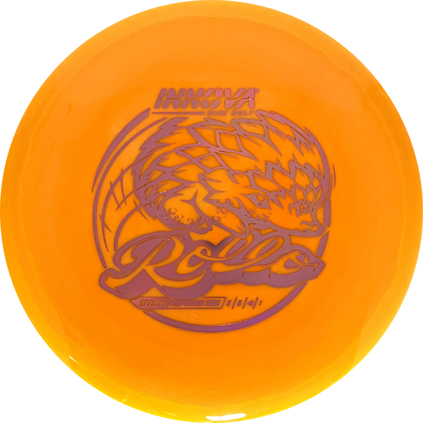 Innova Star Rollo – Disc Tree