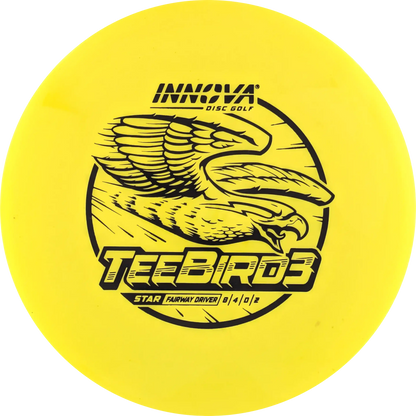 Star Teebird3