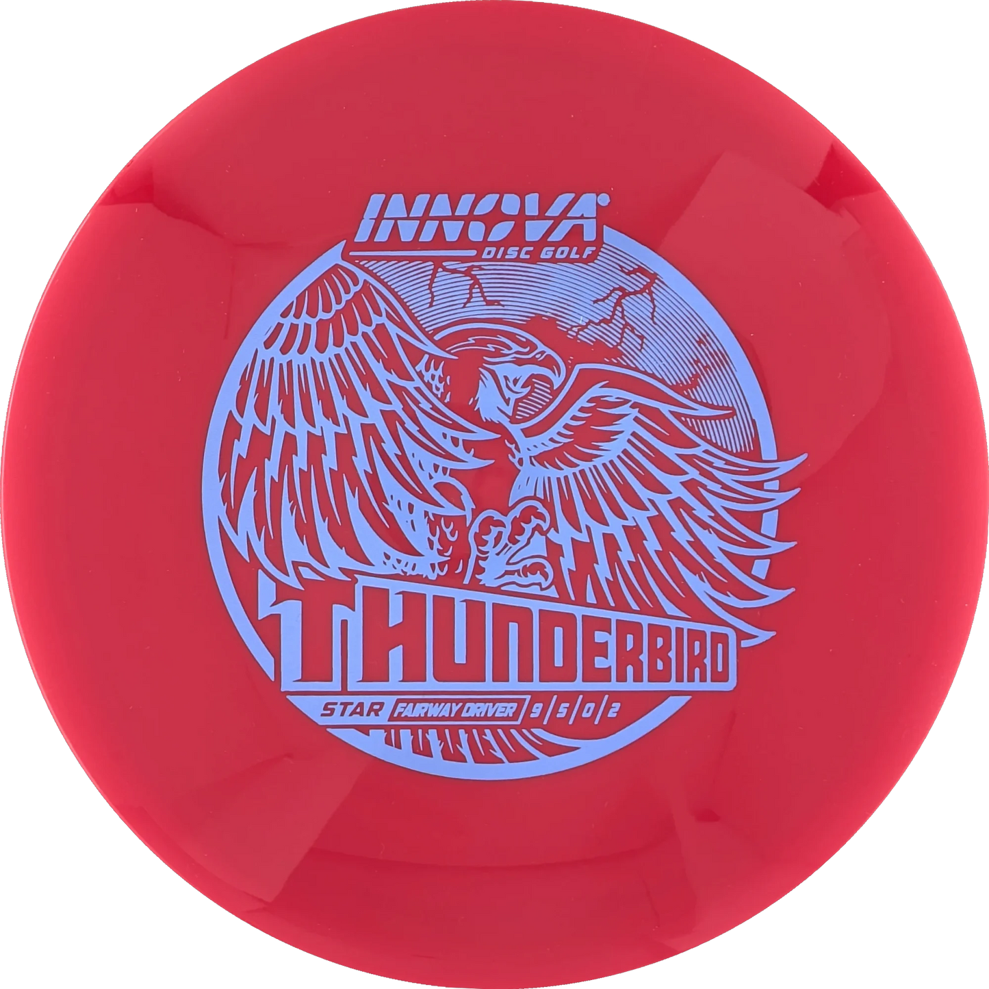 Star Thunderbird
