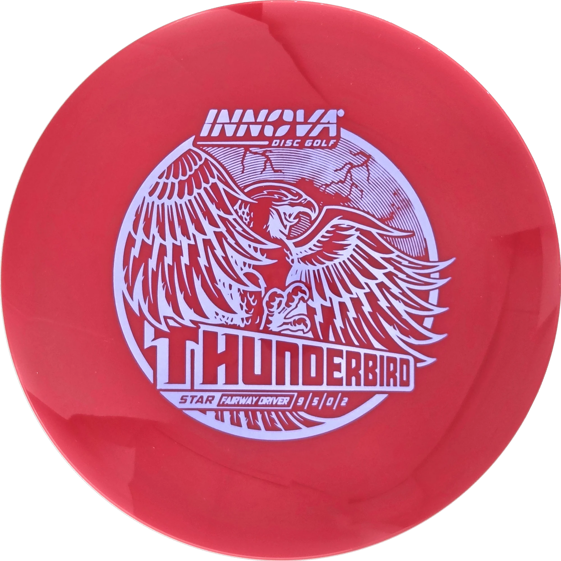Star Thunderbird