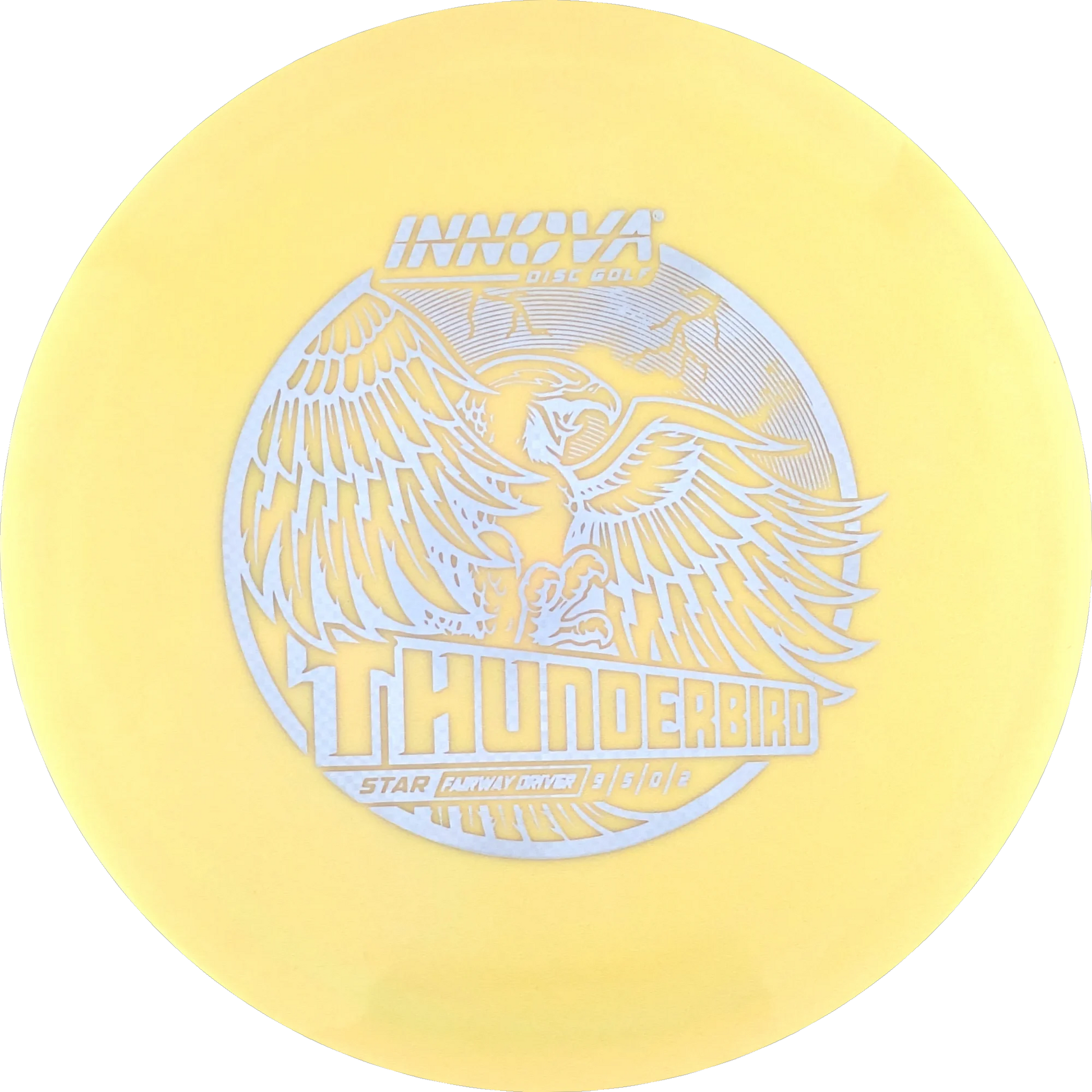 Star Thunderbird