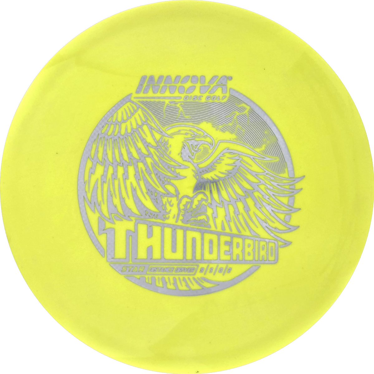 Star Thunderbird