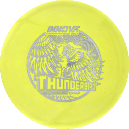 Star Thunderbird