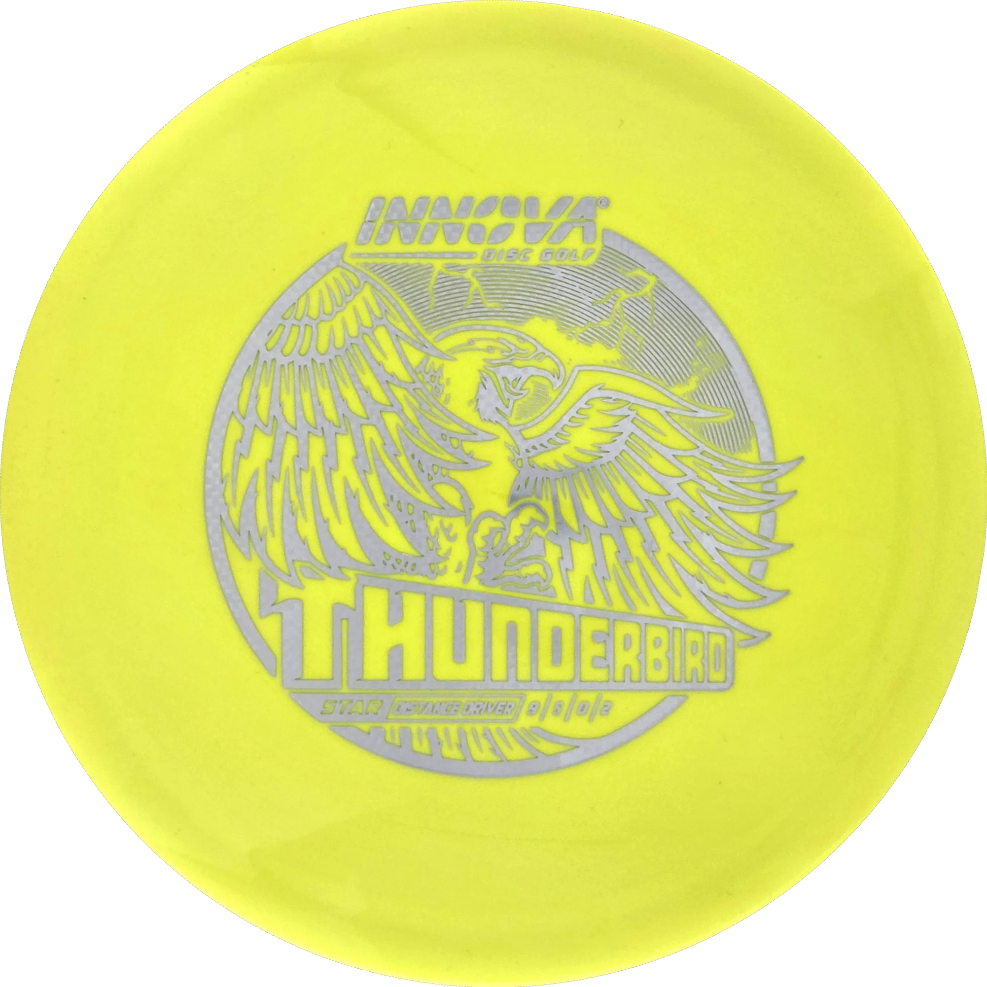 Star Thunderbird