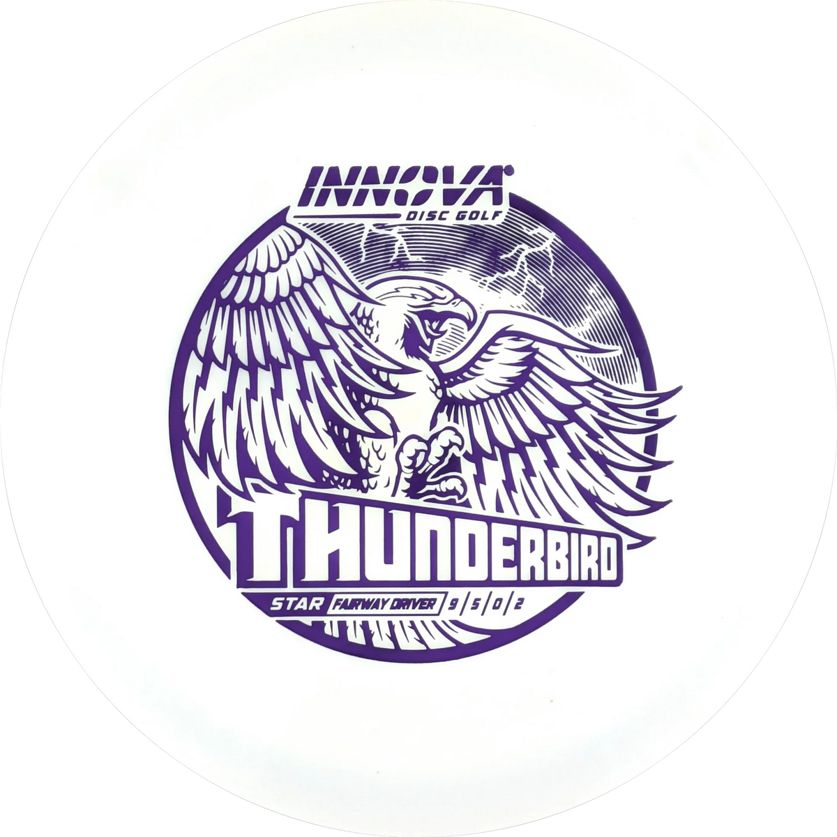 Star Thunderbird