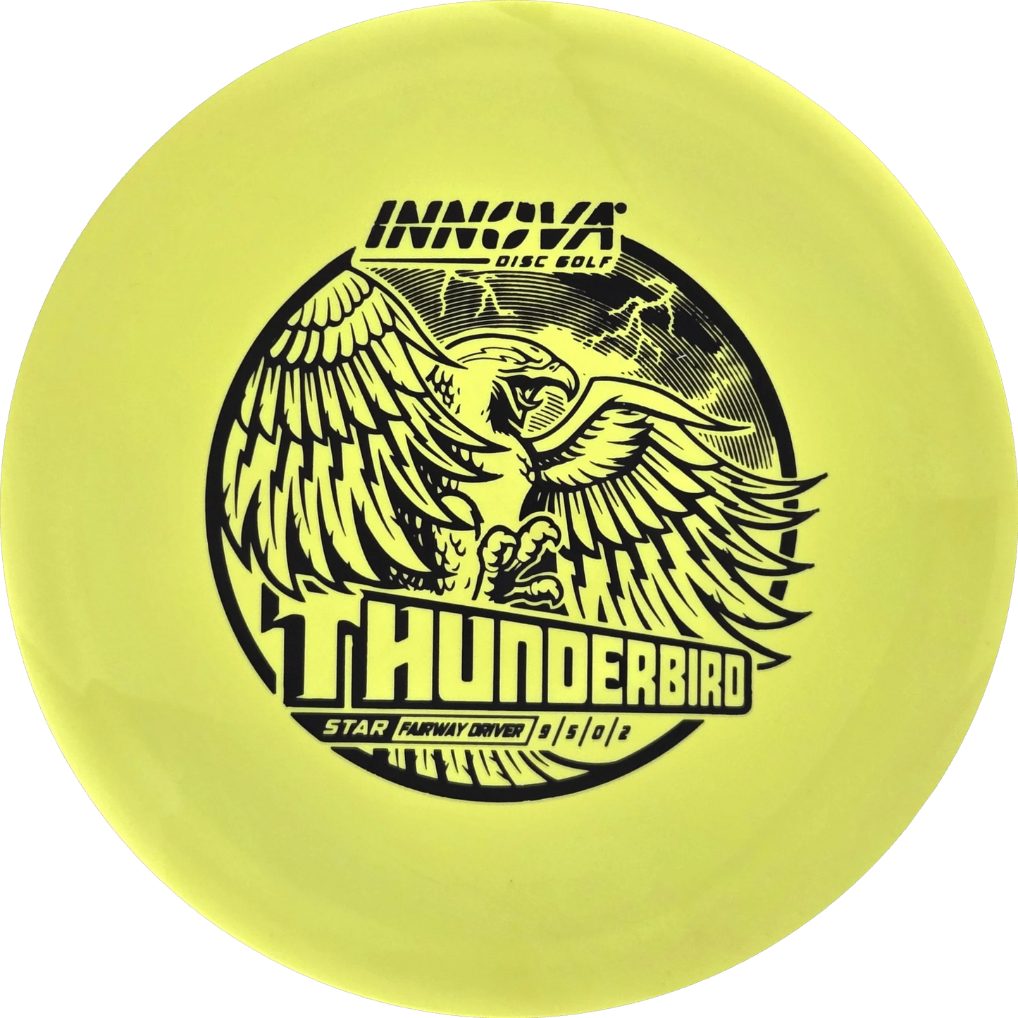 Star Thunderbird