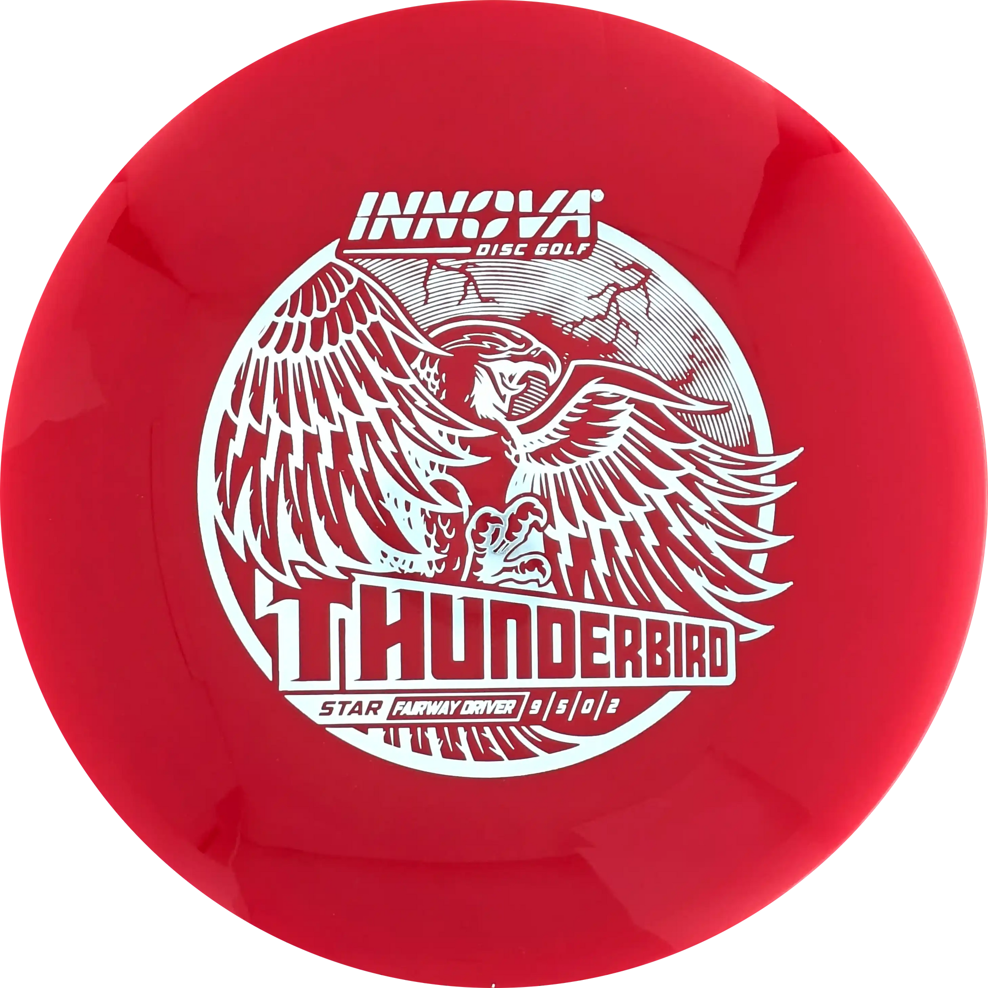 Star Thunderbird