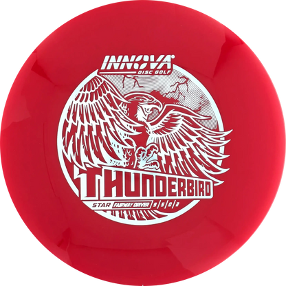 Star Thunderbird