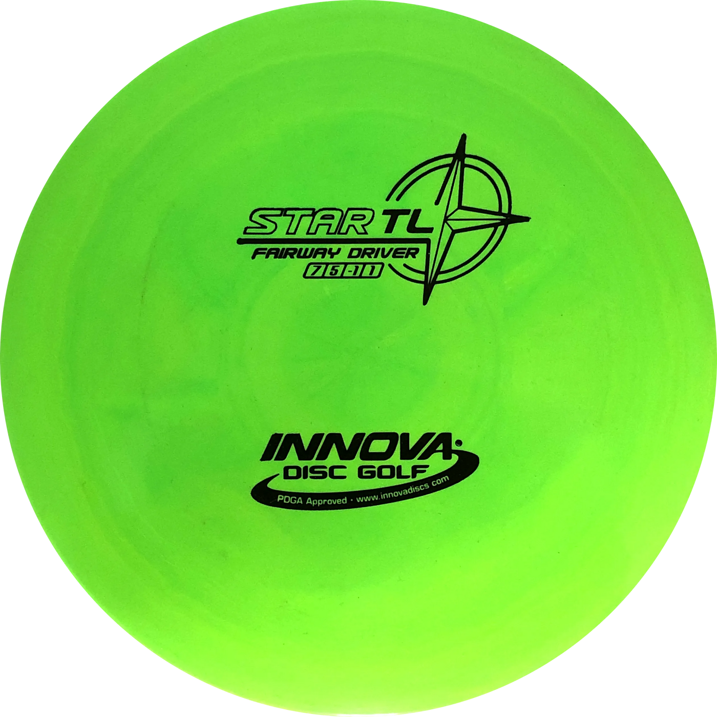 Innova Star TL | 22,- | Disc Tree