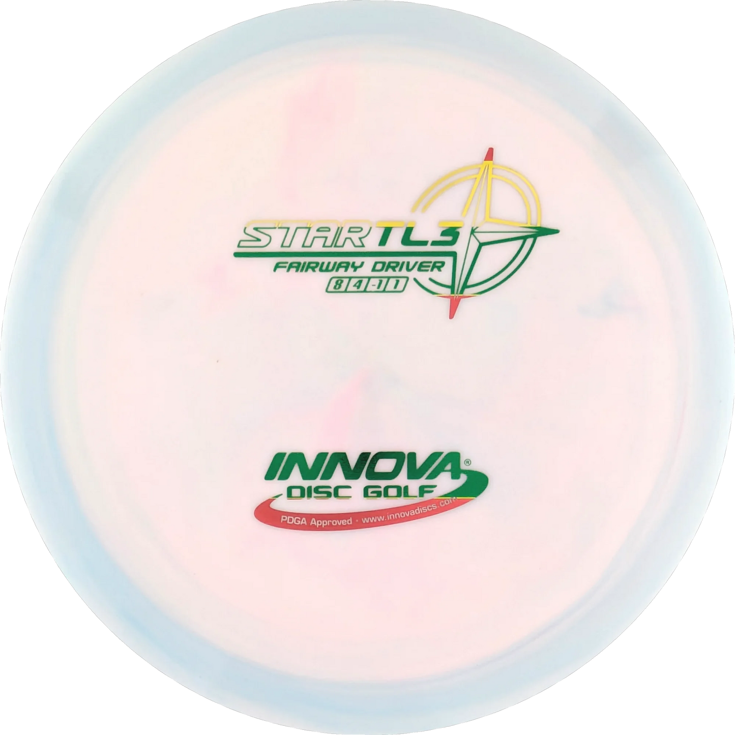 Star TL3