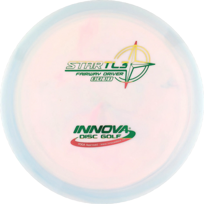 Star TL3