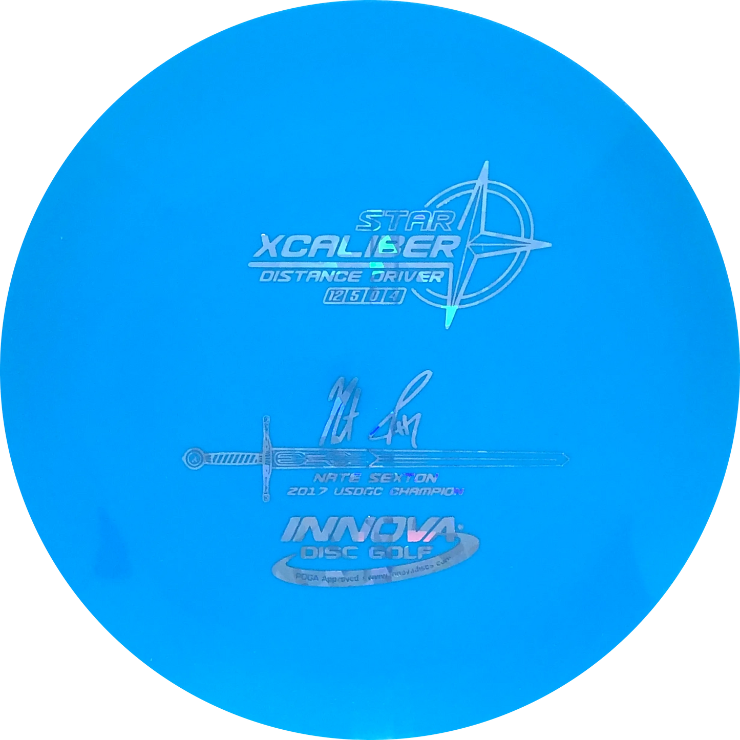 Star XCaliber