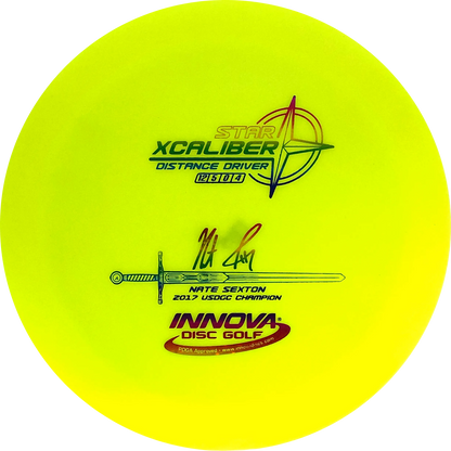 Star XCaliber