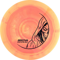 Swirled Star Wraith Special Edition