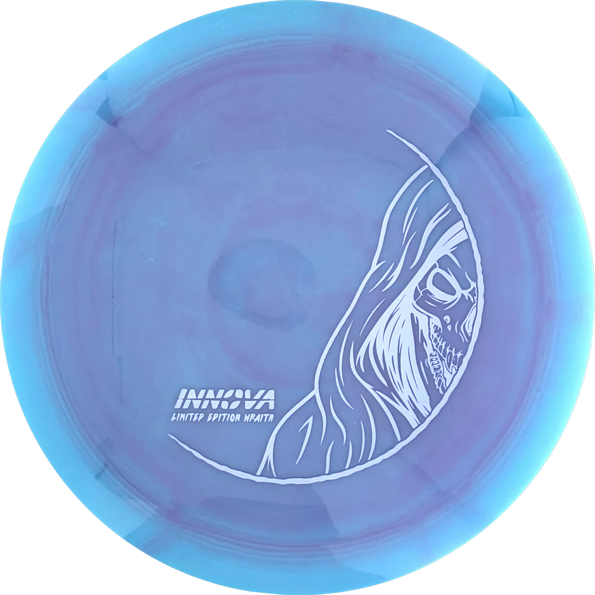 Swirled Star Wraith Special Edition