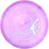 Swirled Star Wraith Special Edition