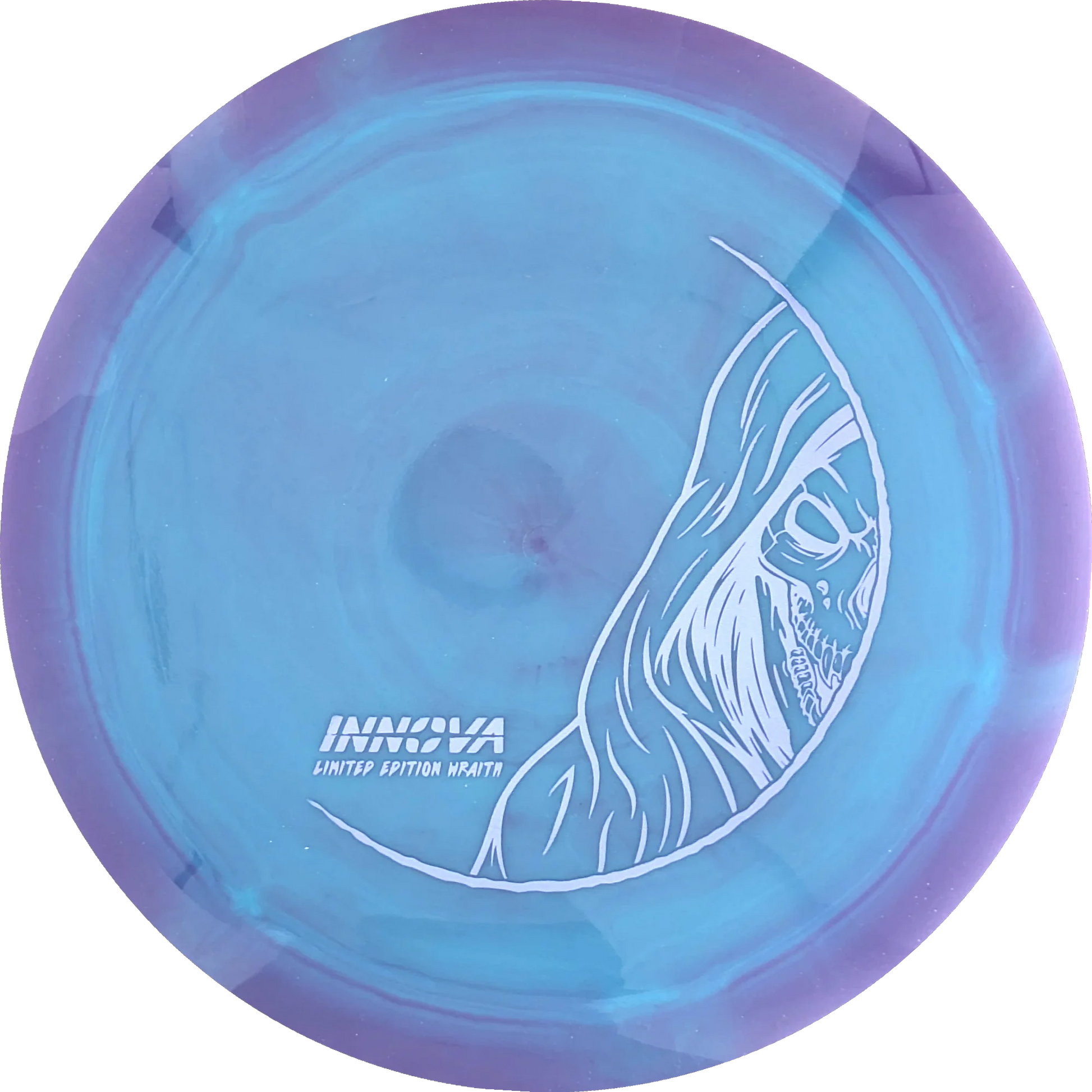 Swirled Star Wraith Special Edition