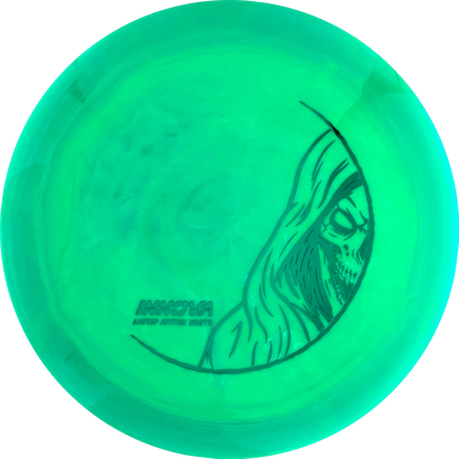 Swirled Star Wraith Special Edition