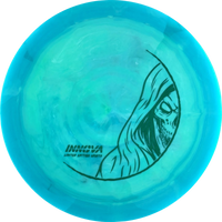 Swirled Star Wraith Special Edition