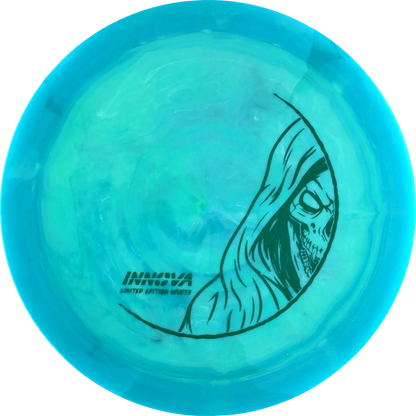 Swirled Star Wraith Special Edition