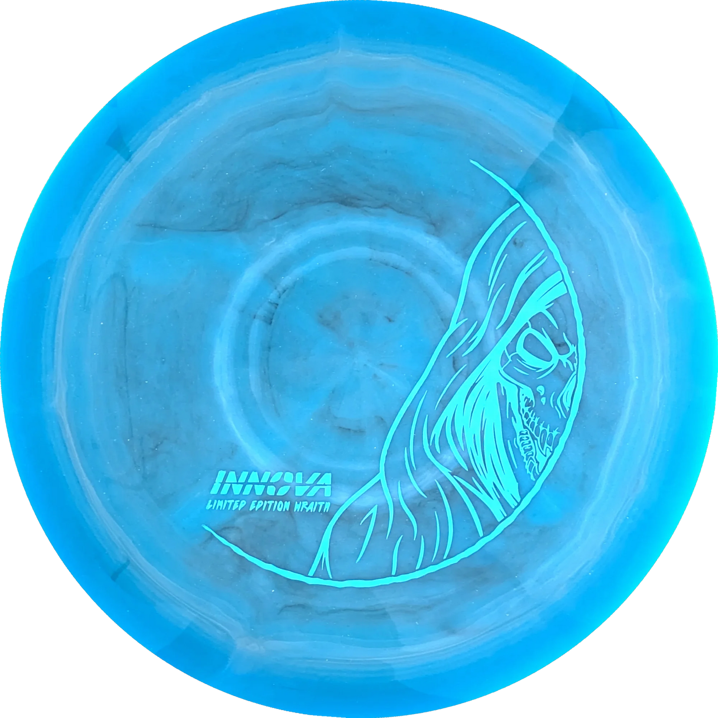 Swirled Star Wraith Special Edition