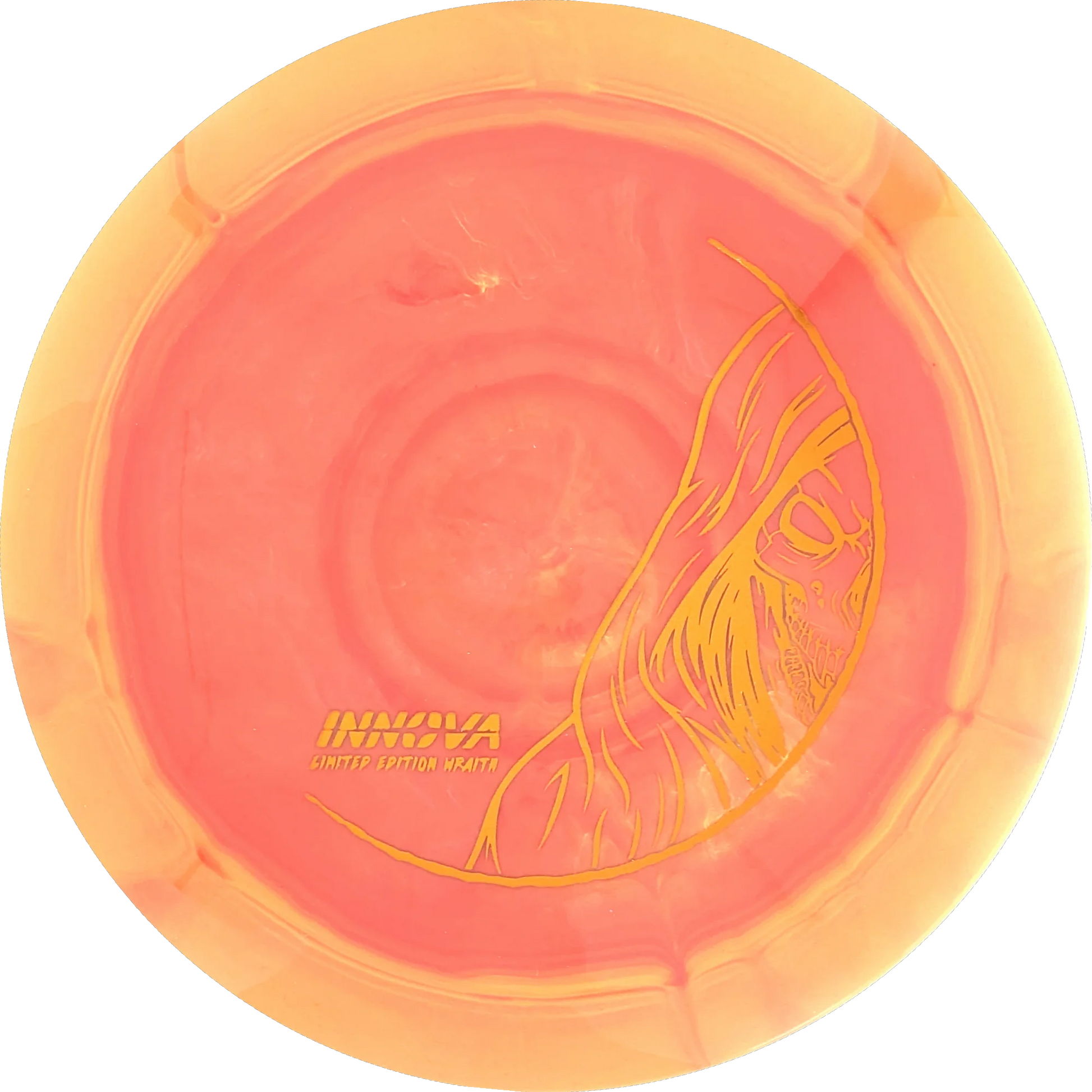 Swirled Star Wraith Special Edition