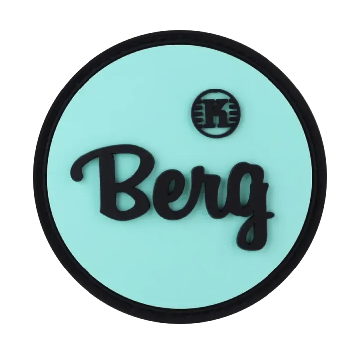 Berg Patch