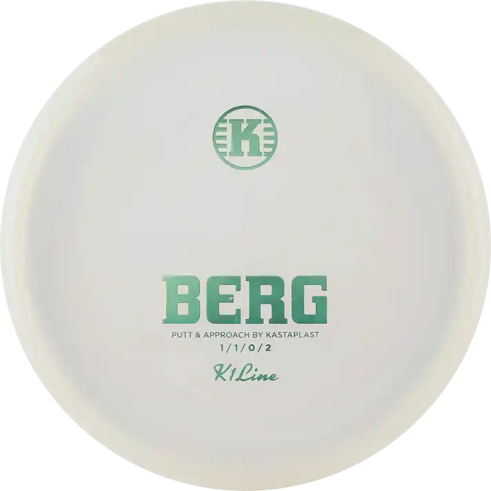 K1 Berg