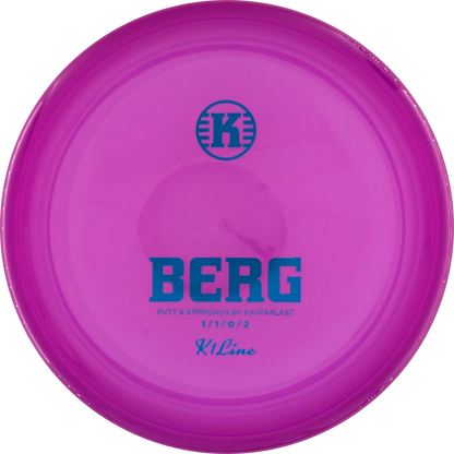 K1 Berg