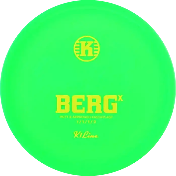 K1 Berg X