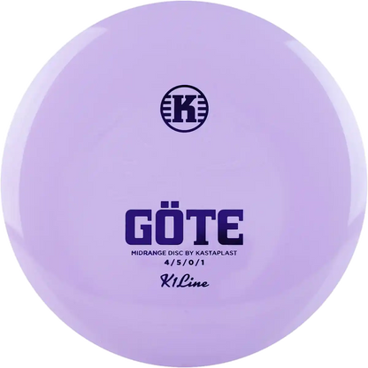 K1 Göte