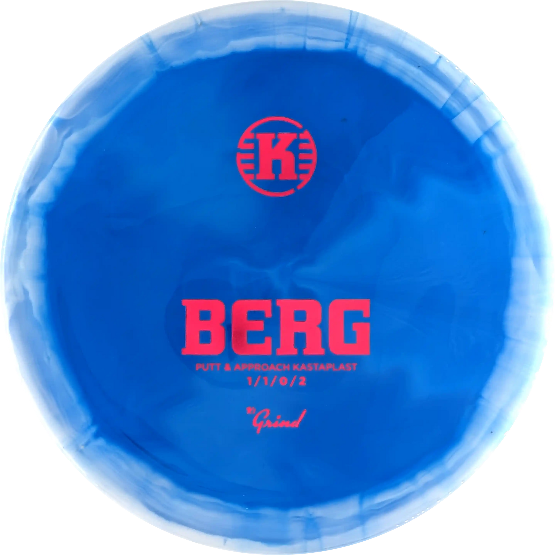 K1 Grind Berg