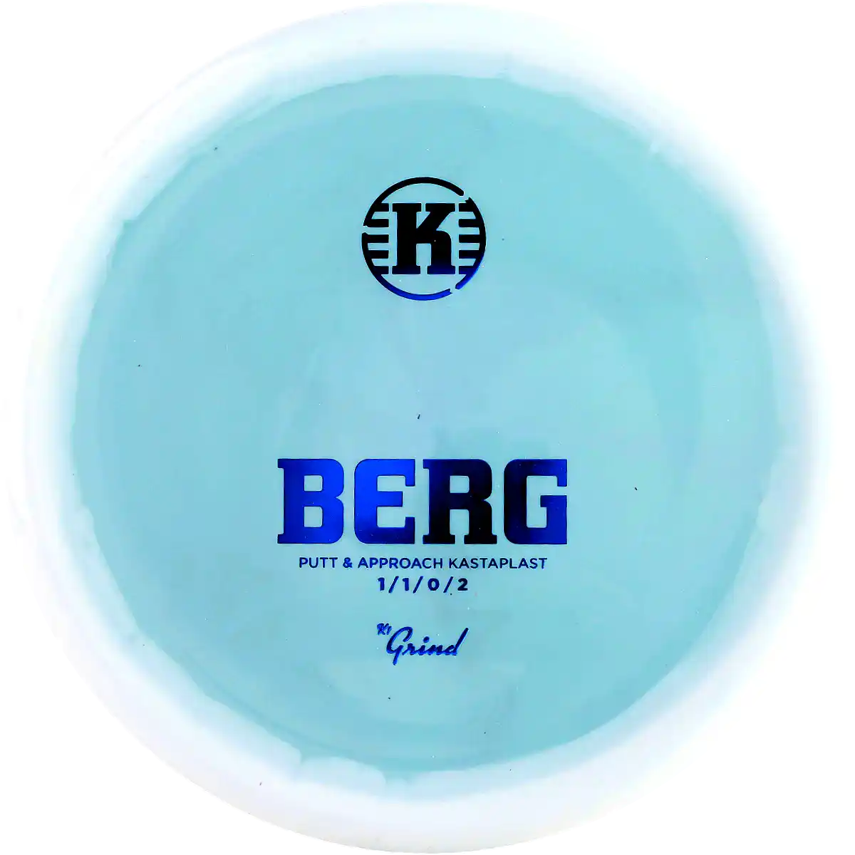 K1 Grind Berg