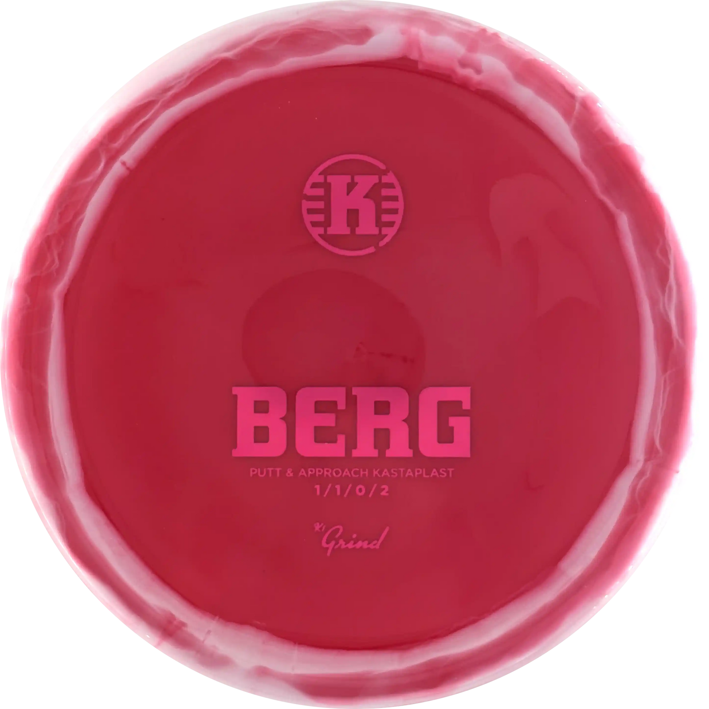 K1 Grind Berg