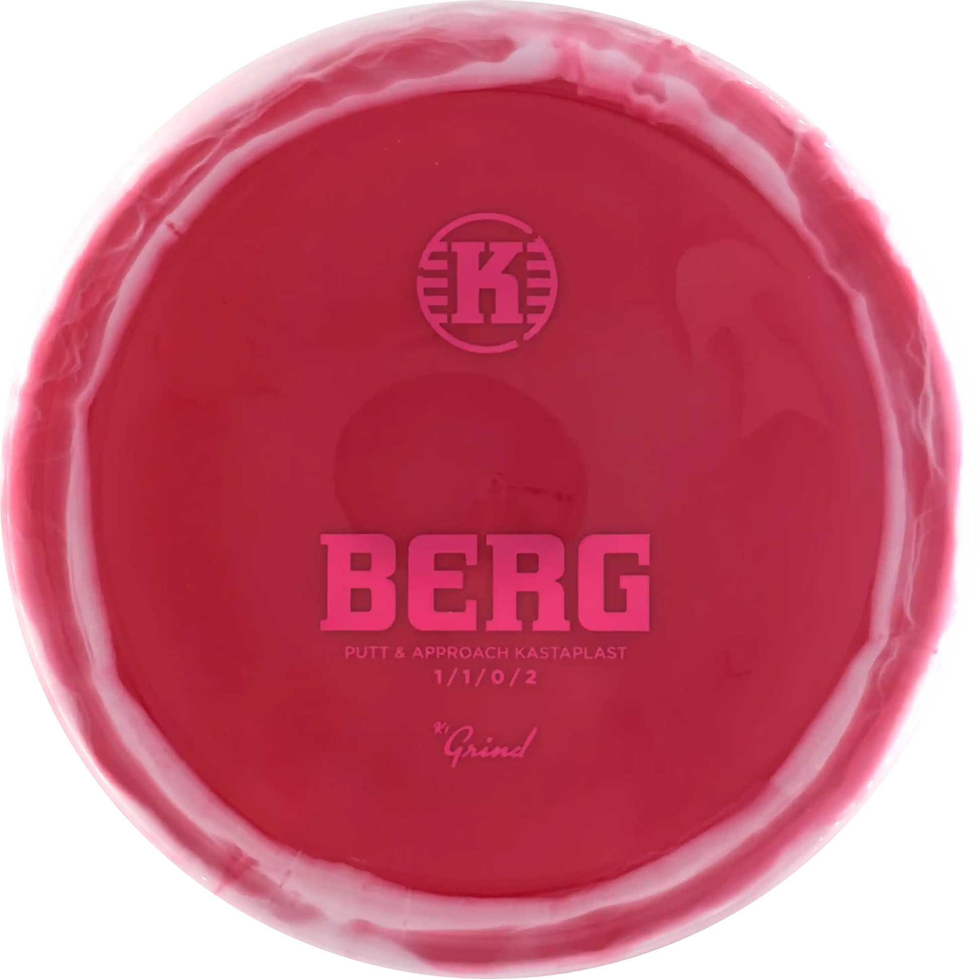K1 Grind Berg