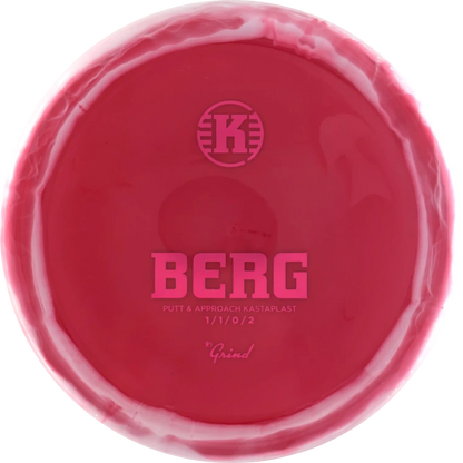 K1 Grind Berg