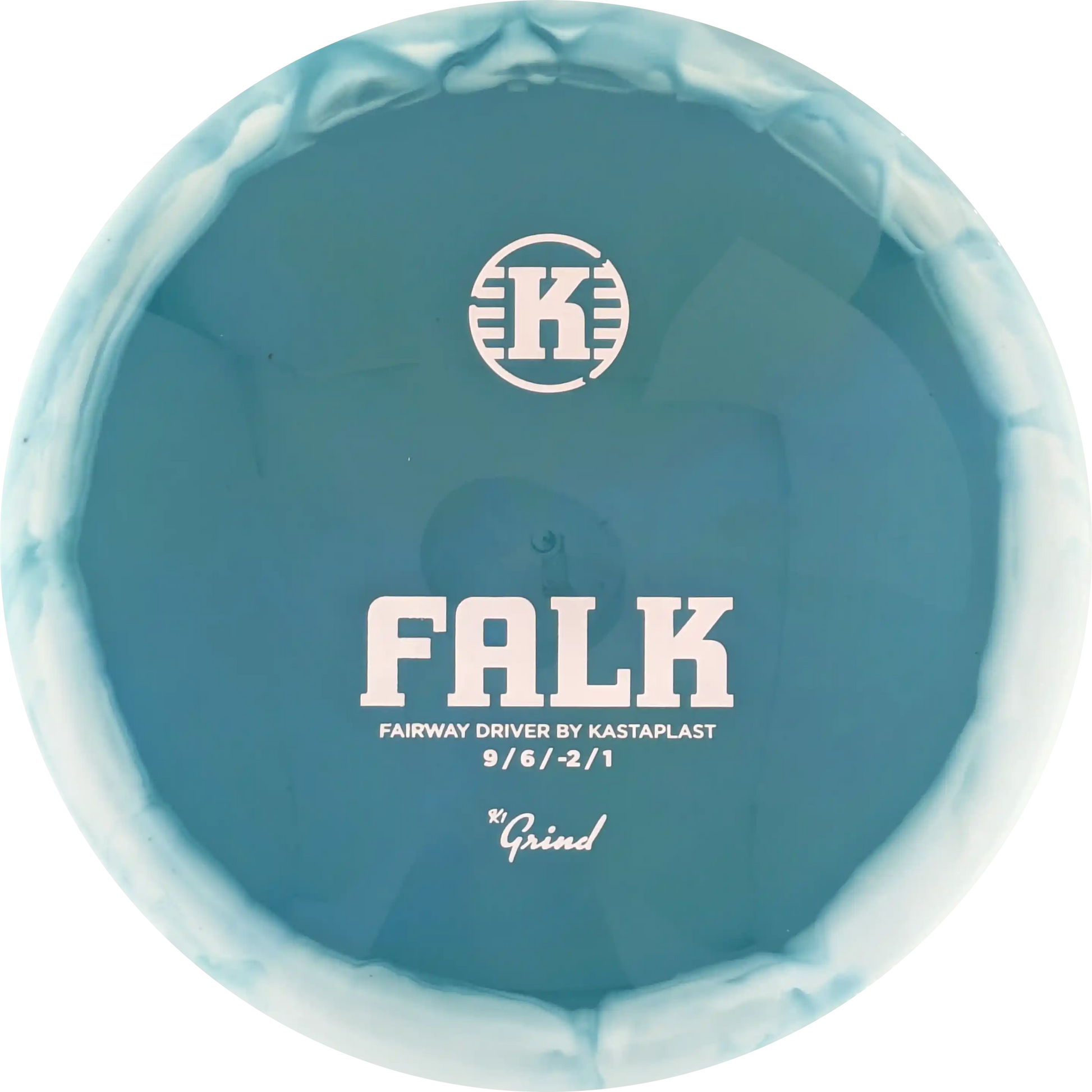 K1 Grind Falk
