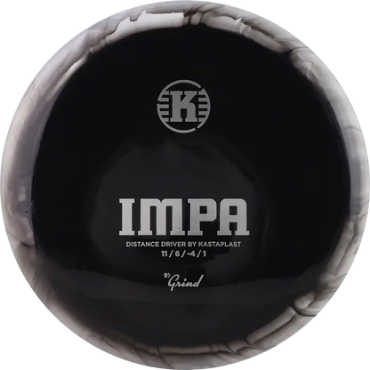 K1 Grind Impa