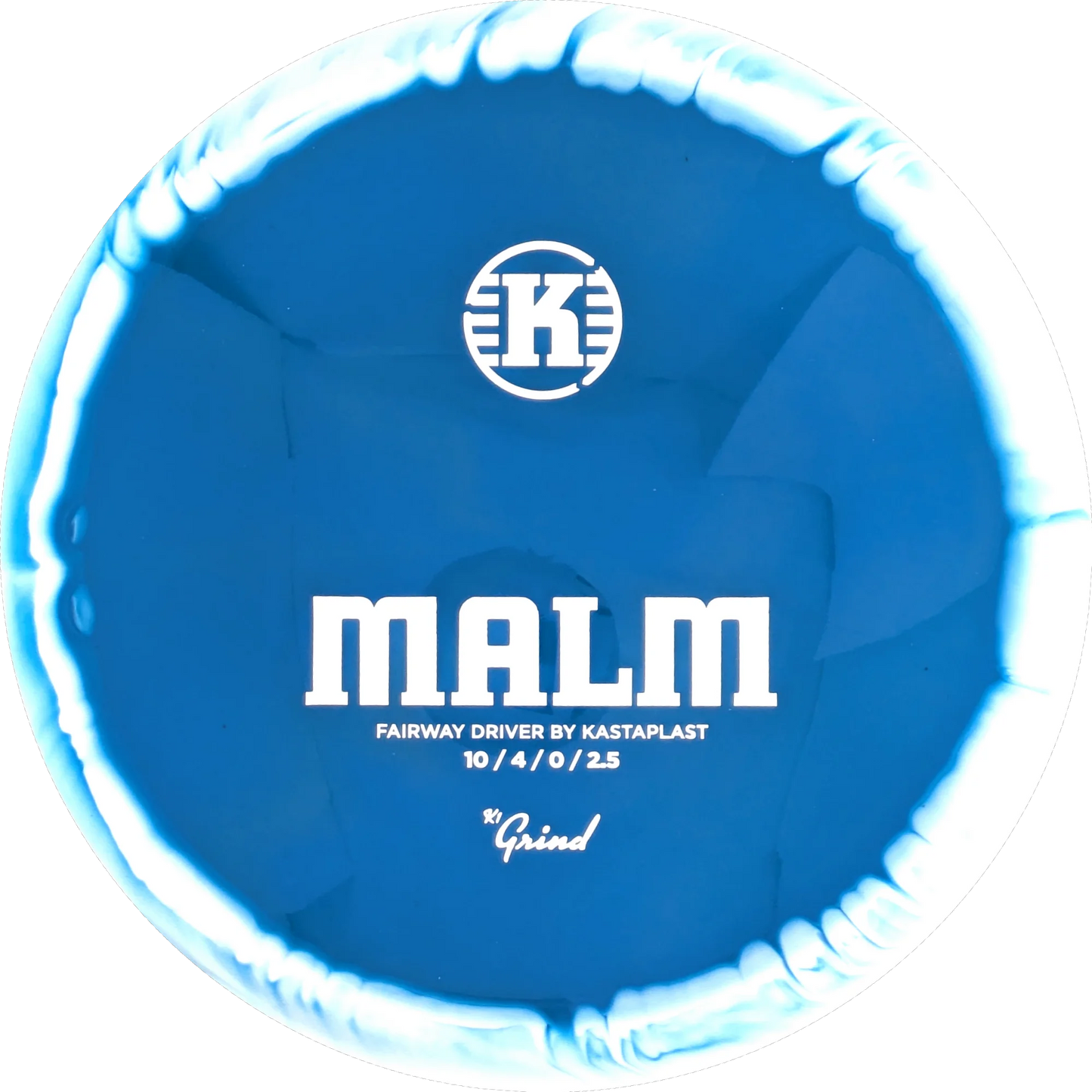 K1 Grind Malm