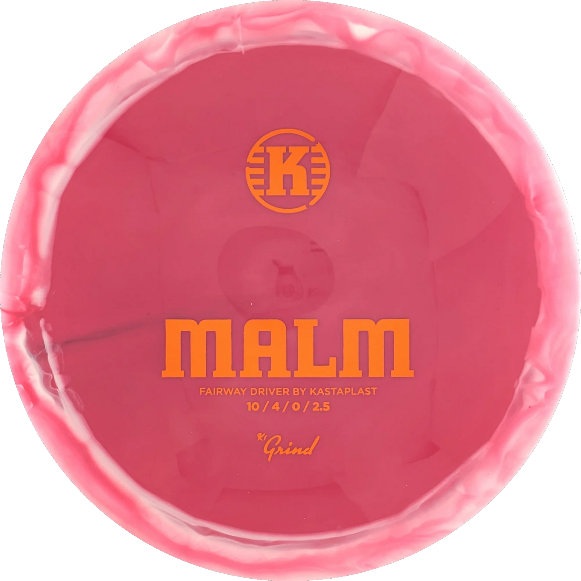 K1 Grind Malm