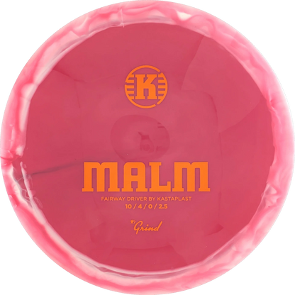 K1 Grind Malm