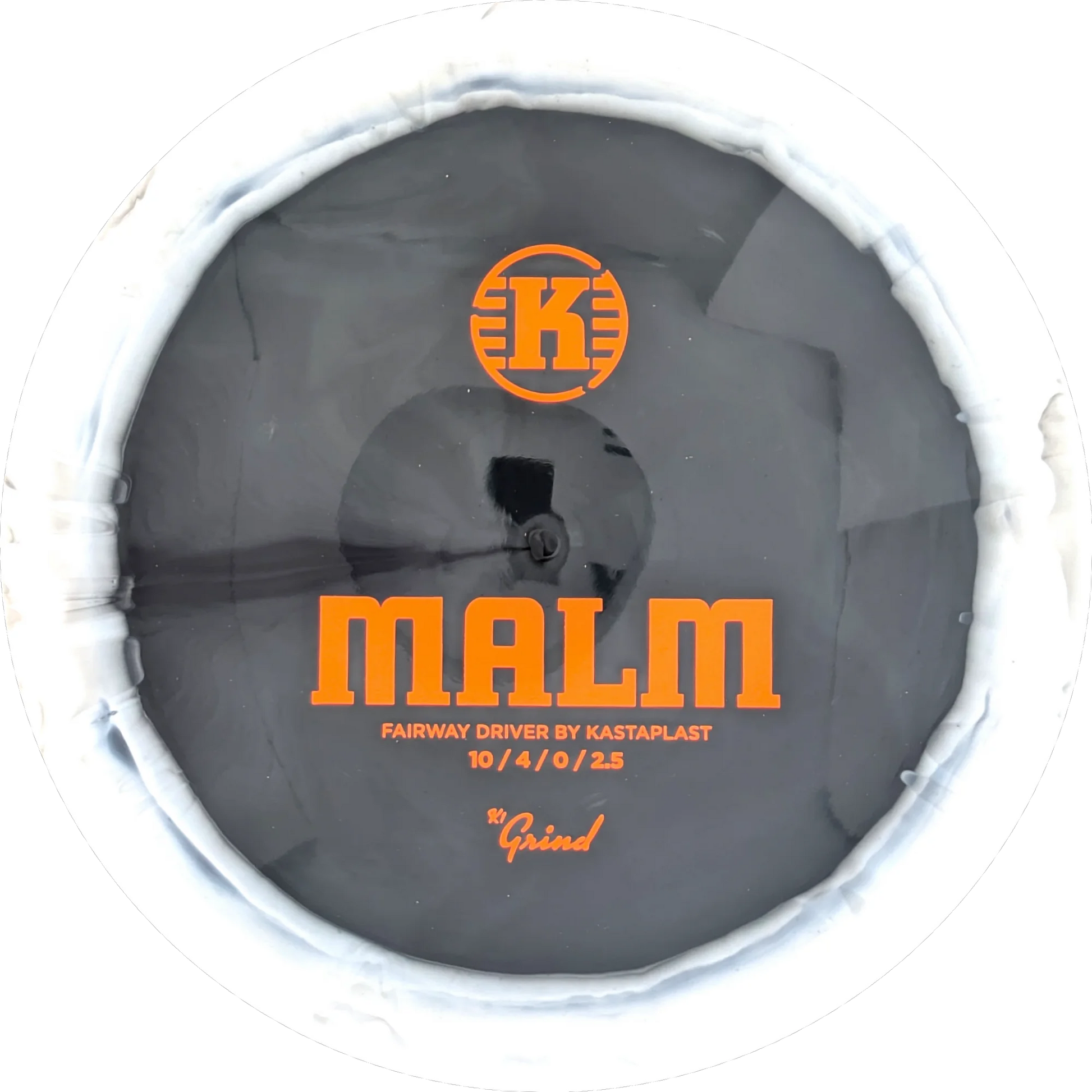 K1 Grind Malm