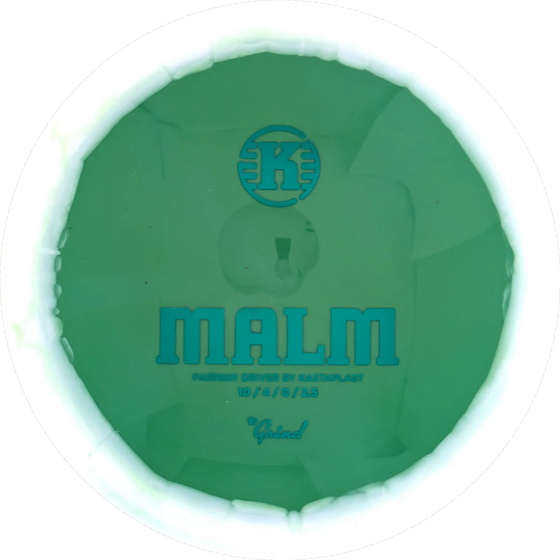 K1 Grind Malm