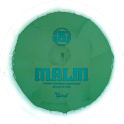 K1 Grind Malm