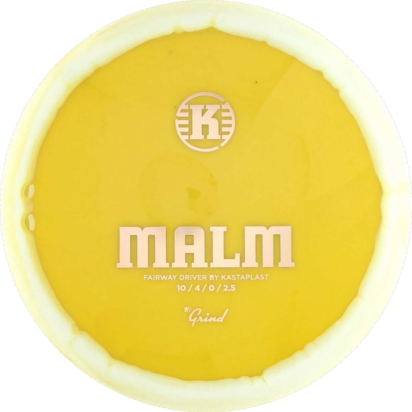 K1 Grind Malm