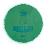K1 Grind Malm