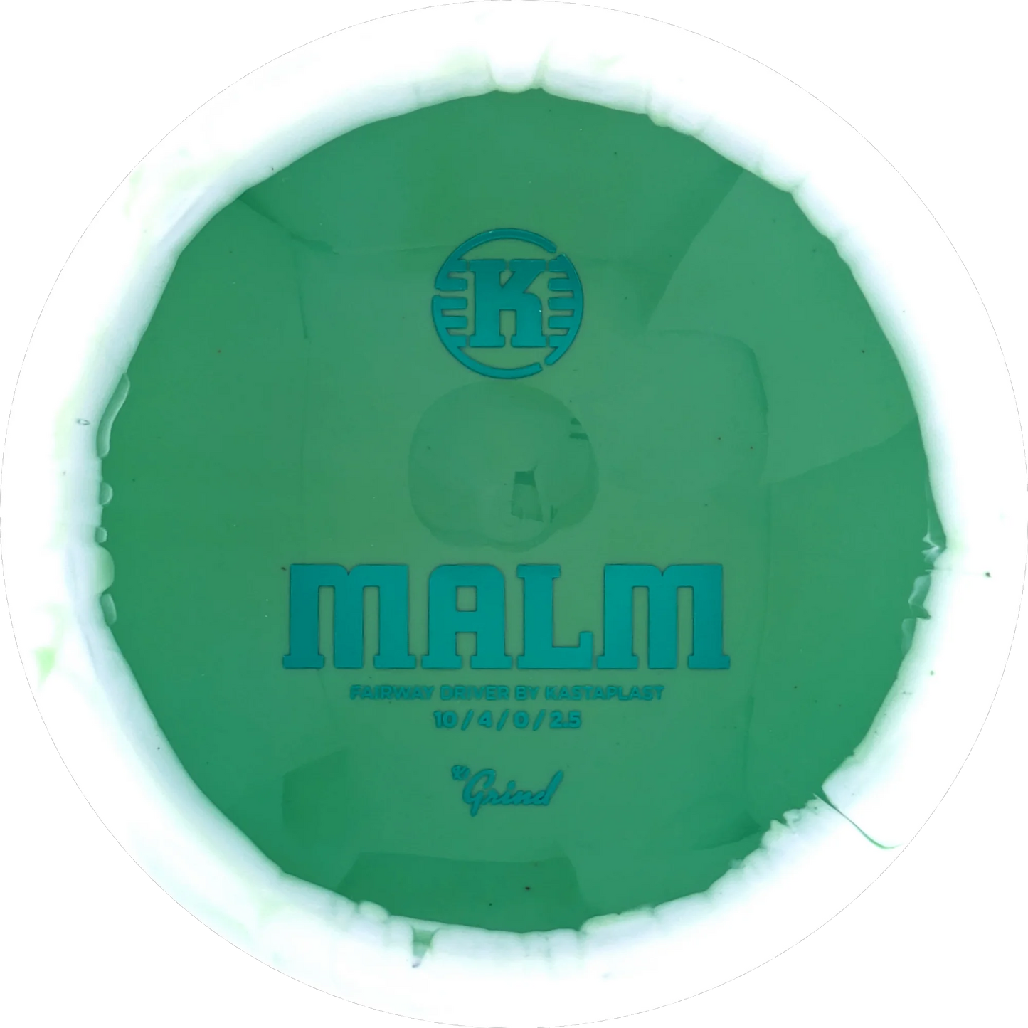 K1 Grind Malm